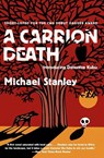 A Carrion Death - Michael Stanley - 9780061252419