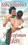 A Scotsman in Love - Karen Ranney - 9780061252433