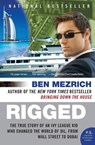 Rigged - Ben Mezrich - 9780061252730