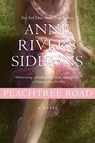 Peachtree Road - Anne Rivers Siddons - 9780061256240