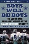 Boys Will Be Boys - Jeff Pearlman - 9780061256813