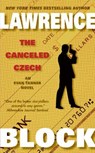 The Canceled Czech - Lawrence Block - 9780061258077