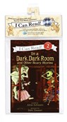 In a Dark, Dark Room and Other Scary Stories Book and CD -  - 9780061336133