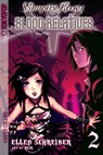 Vampire Kisses: Blood Relatives, Volume II - Ellen Schreiber - 9780061340826