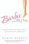 Barbie and Ruth - Robin Gerber - 9780061341328