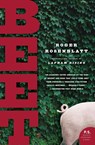 Beet - Roger Rosenblatt - 9780061344282