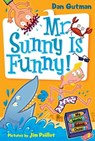 My Weird School Daze #2: Mr. Sunny Is Funny! - Dan Gutman - 9780061346095