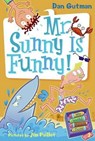 My Weird School Daze #2: Mr. Sunny Is Funny! - Dan Gutman - 9780061346101
