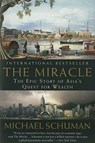 The Miracle - Michael Schuman - 9780061346699