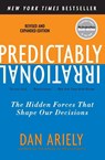 Predictably Irrational, Revised and Expanded Edition - Dr. Dan Ariely - 9780061353246