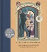 Series of Unfortunate Events #1 Multi-Voice CD, A: The Bad Beginning CD Low Price -  - 9780061365331
