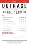 Outrage - Eileen McGann ; Dick Morris - 9780061373930