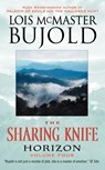 The Sharing Knife, Volume Four - Lois McMaster Bujold - 9780061375378
