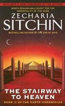 stairway - Zecharia Sitchin - 9780061379208