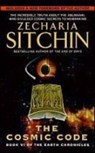 cosmic code - Zecharia Sitchin - 9780061379246