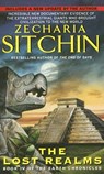 lost rea - Zecharia Sitchin - 9780061379253