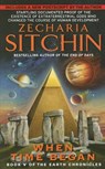 When Time Began - Zecharia Sitchin - 9780061379284