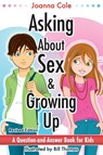Asking About Sex & Growing Up - Joanna Cole - 9780061429866