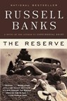 The Reserve - Russell Banks - 9780061430268