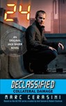 Collateral Damage - Marc Cerasini - 9780061431180