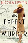 Expert in Murder, An - Nicola Upson - 9780061451553