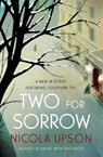Two for Sorrow - Nicola Upson - 9780061451584