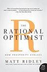 The Rational Optimist - Matt Ridley - 9780061452062