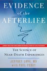 EVIDENCE OF THE AFTERLIFE - LONG,  Jeffrey ; Perry, Paul - 9780061452550