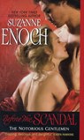 Before the Scandal - Suzanne Enoch - 9780061456749