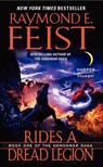 Rides a Dread Legion - Raymond E. Feist - 9780061468353