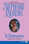 To Distraction - Stephanie Laurens - 9780061473104