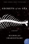 Secrets of the Sea - Nicholas Shakespeare - 9780061474705