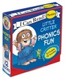 Little Critter 12-Book Phonics Fun! - Mercer Mayer - 9780061478253