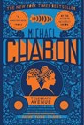 Telegraph Avenue - Michael Chabon - 9780061493355