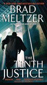 The Tenth Justice - Brad Meltzer - 9780061535680