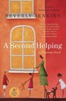 A Second Helping - Beverly Jenkins - 9780061547812