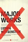 Major Works: Selected Philosophical Writings - Ludwig Wittgenstein - 9780061550249