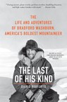 The Last of His Kind - David Roberts - 9780061560958