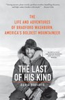The Last of His Kind - David Roberts - 9780061560958