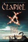 Clariel - Garth Nix - 9780061561573