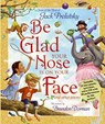 Be Glad Your Nose Is on Your Face - Jack Prelutsky - 9780061576539