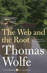 The Web and the Root - Thomas Wolfe - 9780061579554