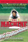The Machine - Joe Posnanski - 9780061582554