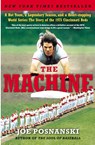 The Machine - Joe Posnanski - 9780061582554