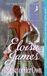 A Duke of Her Own - Eloisa James - 9780061626838