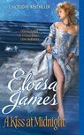 A Kiss at Midnight - Eloisa James - 9780061626845