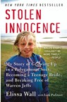 Stolen Innocence - Elissa Wall ; Lisa Pulitzer - 9780061628030