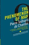 The Phenomenon of Man - Pierre Teilhard de Chardin - 9780061632655