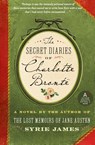 The Secret Diaries of Charlotte Bronte - Syrie James - 9780061648373