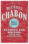 Maps and Legends - Michael Chabon - 9780061650925